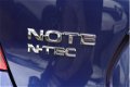 Nissan Note - 1.2 Tekna N-TEC NAVI(FULL MAP), CR.CONTROL, ECC, 360 CAMERA, 16