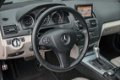 Mercedes-Benz C-klasse Estate - 220 CDI Avantgarde AMG Aut. Navi Leer 17'' - 1 - Thumbnail