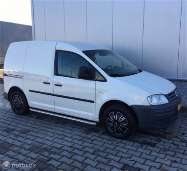 Volkswagen Caddy - 2.0SDI AIRCO € 2450, - EX BTW - 1