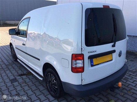 Volkswagen Caddy - 2.0SDI AIRCO € 2450, - EX BTW - 1