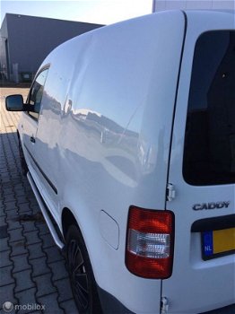 Volkswagen Caddy - 2.0SDI AIRCO € 2450, - EX BTW - 1