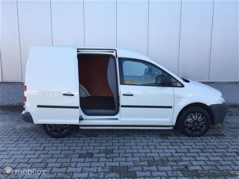 Volkswagen Caddy - 2.0SDI AIRCO € 2450, - EX BTW - 1