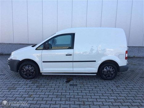 Volkswagen Caddy - 2.0SDI AIRCO € 2450, - EX BTW - 1