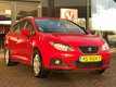 Seat Ibiza ST - 1.2 TDI Style Ecomotive. Prima auto. Trekhaak. Complete onderhoud historie - 1 - Thumbnail