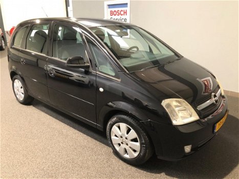 Opel Meriva - 1.8-16V Essentia - 1