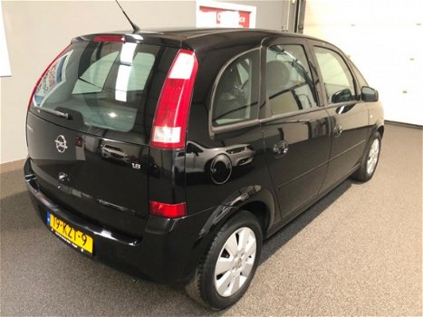 Opel Meriva - 1.8-16V Essentia - 1