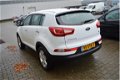 Kia Sportage - 2.0 X-ecutive NAVI / ECC AIRCO / CRUISE / NL-AUTO - 1 - Thumbnail