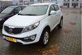 Kia Sportage - 2.0 X-ecutive NAVI / ECC AIRCO / CRUISE / NL-AUTO - 1 - Thumbnail