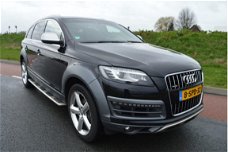 Audi Q7 - 3.0 TDI quattro Pro Line + TV, LEDER, ELEKTR DAK