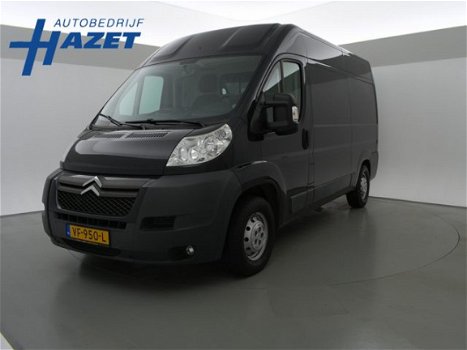 Citroën Jumper - 30 2.2 HDI 150 PK L2H2 + LUCHTVERING / CLIMATE / CRUISE / CAMERA - 1