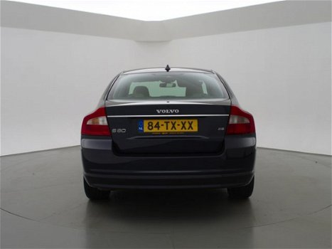 Volvo S80 - 2.4 D5 185 PK AUT6 SUMMUM + LEDER / NAVIGATIE / XENON - 1