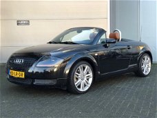 Audi TT Roadster - 1.8 T QUATTRO 132KW