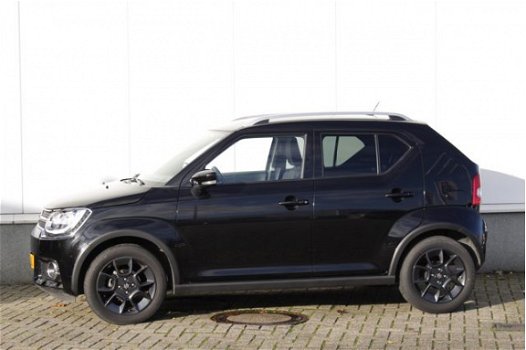 Suzuki Ignis - 1.2 Stijl | Navi | Camera | Clima | Cruise | Lm-Velgen - 1