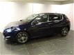 Peugeot 308 - Blue Lease Premium Navigatie | Glazen panoramdak | Parkeersensoren voor & achter | All - 1 - Thumbnail