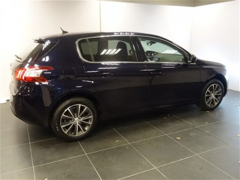 Peugeot 308 - Blue Lease Premium Navigatie | Glazen panoramdak | Parkeersensoren voor & achter | All - 1