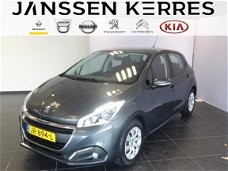 Peugeot 208 - 1.2 PureTech Blue Lion Airco | Navigatie | Apple carplay | Parkeersensoren | Cruise co