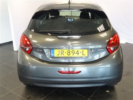 Peugeot 208 - 1.2 PureTech Blue Lion Airco | Navigatie | Apple carplay | Parkeersensoren | Cruise co - 1