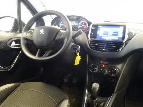 Peugeot 208 - 1.2 PureTech Blue Lion Airco | Navigatie | Apple carplay | Parkeersensoren | Cruise co - 1
