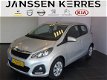 Peugeot 108 - 1.0 e-VTi Active | 5-Deurs | Airco | Mistlampen | BlueTooth | Radio | Stuurbekrachtigi - 1 - Thumbnail