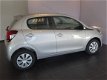 Peugeot 108 - 1.0 e-VTi Active | 5-Deurs | Airco | Mistlampen | BlueTooth | Radio | Stuurbekrachtigi - 1 - Thumbnail