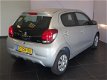 Peugeot 108 - 1.0 e-VTi Active | 5-Deurs | Airco | Mistlampen | BlueTooth | Radio | Stuurbekrachtigi - 1 - Thumbnail