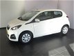 Peugeot 108 - 1.0 e-VTi Active | 5-Deurs | Airco | Mistlampen | BlueTooth | Radio | Stuurbekrachtigi - 1 - Thumbnail