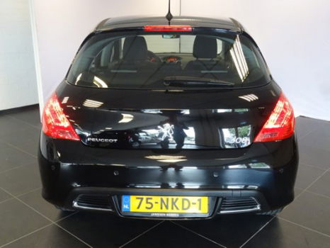 Peugeot 308 - 1.6 VTi Sportium | 5-Deurs | Airco | 17'' LM Velgen | Airco Climate Control | Parkeers - 1