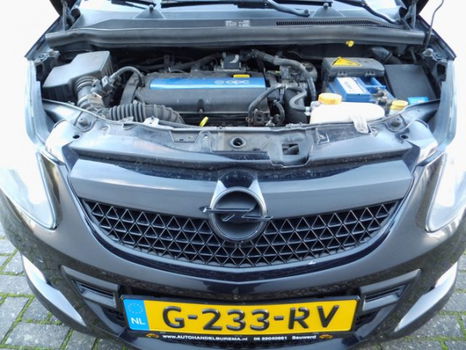 Opel Corsa - 1.6-16V Turbo OPC - 1