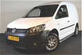 Volkswagen Caddy - 1.6 TDI | EX-BTW | AIRCO / LM-VELGEN / INCLUSIEF WINTERBANDEN - 1 - Thumbnail