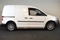 Volkswagen Caddy - 1.6 TDI | EX-BTW | AIRCO / LM-VELGEN / INCLUSIEF WINTERBANDEN