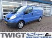 Renault Trafic - 2.0 dCi T29 L1H1 Eco Airco - 1 - Thumbnail