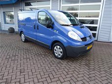 Renault Trafic - 2.0 dCi T29 L1H1 Eco Airco