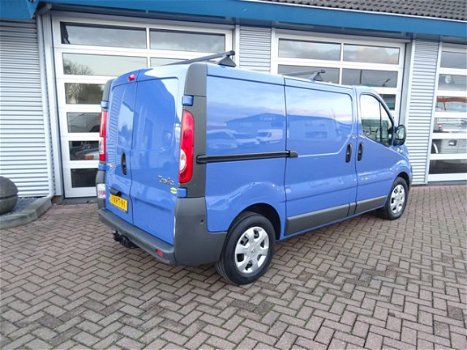 Renault Trafic - 2.0 dCi T29 L1H1 Eco Airco - 1