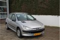 Peugeot 206 - 1.4 XR - 1 - Thumbnail