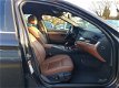 BMW 5-serie Touring - 520d High Executive AUT. *LEDER+NAVI+PDC+ECC+CRUISE - 1 - Thumbnail