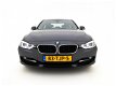 BMW 3-serie - 320d Ede High Executive Sport-line Aut. *XENON+NAVI-PROF+ECC+PDC+CRUISE - 1 - Thumbnail