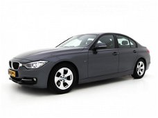 BMW 3-serie - 320d Ede High Executive Sport-line Aut. *XENON+NAVI-PROF+ECC+PDC+CRUISE