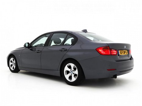 BMW 3-serie - 320d Ede High Executive Sport-line Aut. *XENON+NAVI-PROF+ECC+PDC+CRUISE - 1