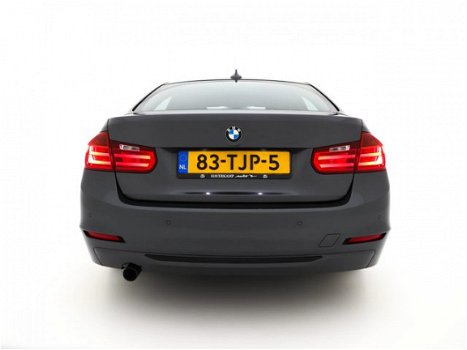 BMW 3-serie - 320d Ede High Executive Sport-line Aut. *XENON+NAVI-PROF+ECC+PDC+CRUISE - 1