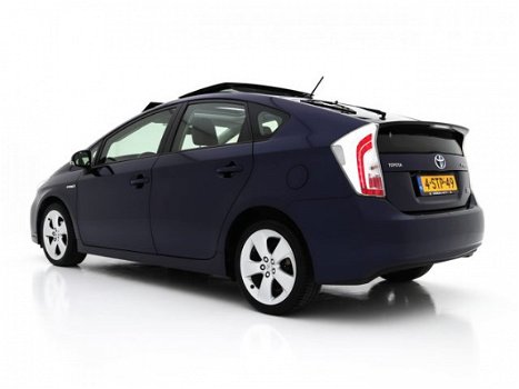 Toyota Prius - 1.8 |EX BTW| Dynamic Business AUT. *1/2LEDER+PANO+NAVI+PDC+ECC+CRUISE - 1