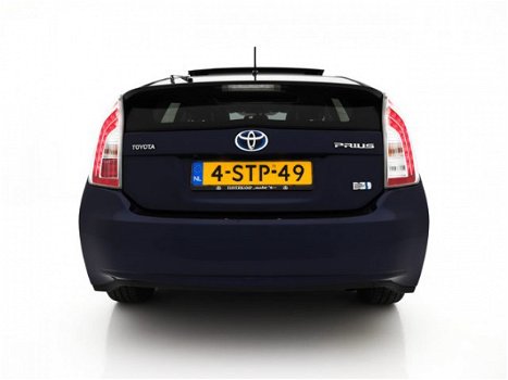 Toyota Prius - 1.8 |EX BTW| Dynamic Business AUT. *1/2LEDER+PANO+NAVI+PDC+ECC+CRUISE - 1