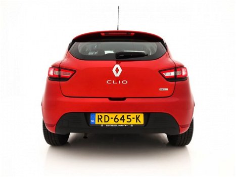 Renault Clio - 0.9 TCe Zen *NAVI+AIRCO+CRUISE - 1