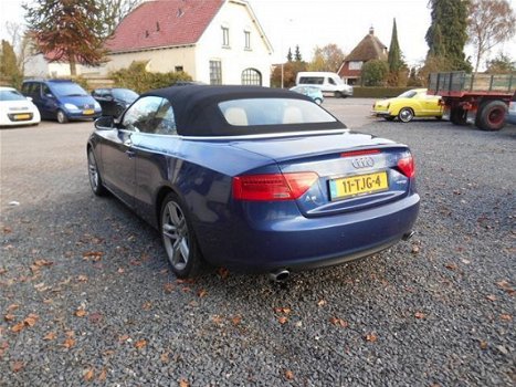 Audi A5 Cabriolet - 2.0 TFSI Pro Line - 1