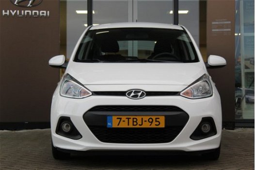 Hyundai i10 - 1.0i i-Motion Comfort | Climate Control - 1