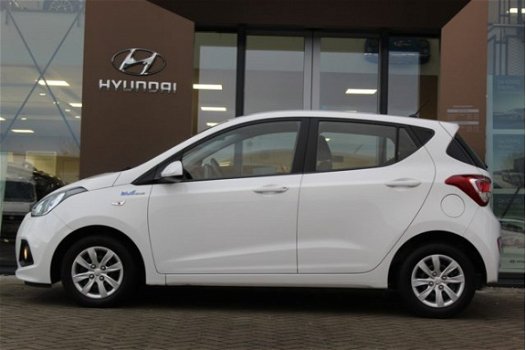 Hyundai i10 - 1.0i i-Motion Comfort | Climate Control - 1