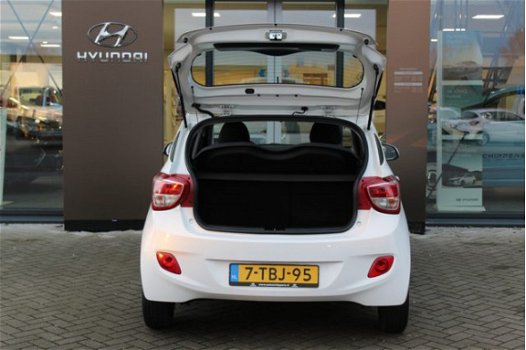 Hyundai i10 - 1.0i i-Motion Comfort | Climate Control - 1
