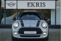 Mini Mini Cooper - 3-deurs Chili + Wired + Panoramadak - 1 - Thumbnail