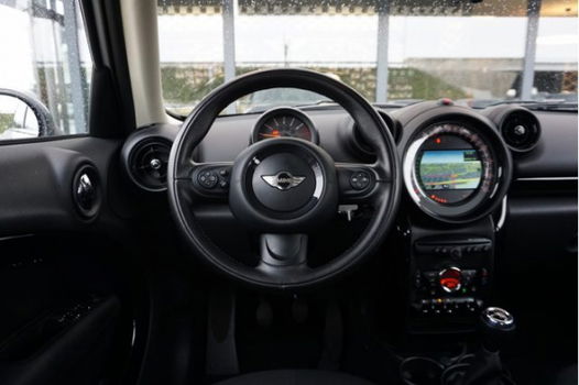 Mini Mini Countryman - Cooper Pepper + Wired - 1