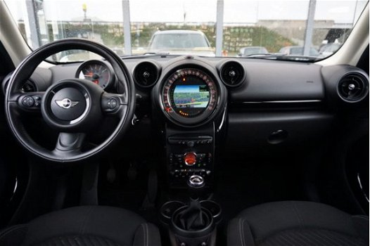 Mini Mini Countryman - Cooper Pepper + Wired - 1