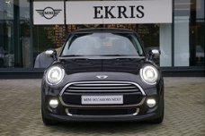 Mini Mini Cooper - 3-deurs Aut. Chili + Wired + Head-up Display